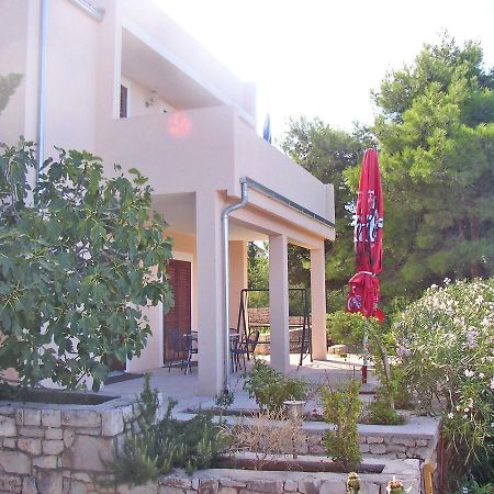 Apartments Rina Primošten Exterior foto